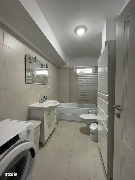 Apartament 2 cam BLOC NOU