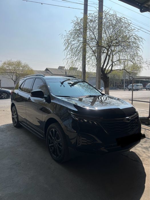 Equinox pazitsiya full 472mln