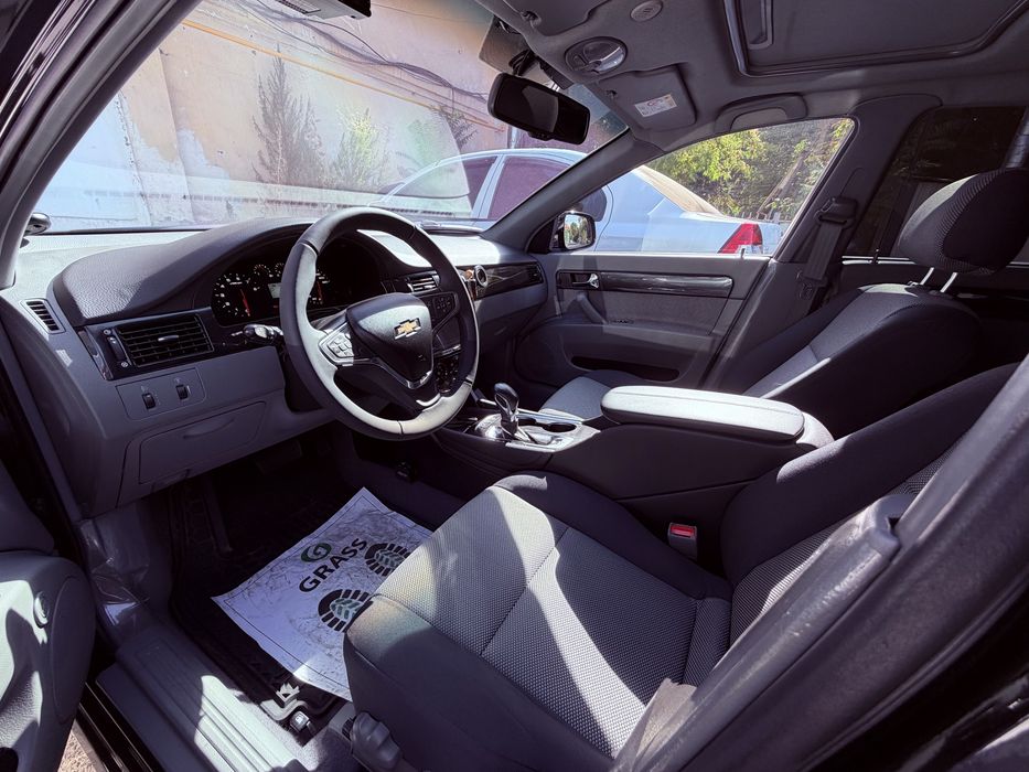 Gentra sotiladi Elegant Plus 2022 benzin toza Lacetti