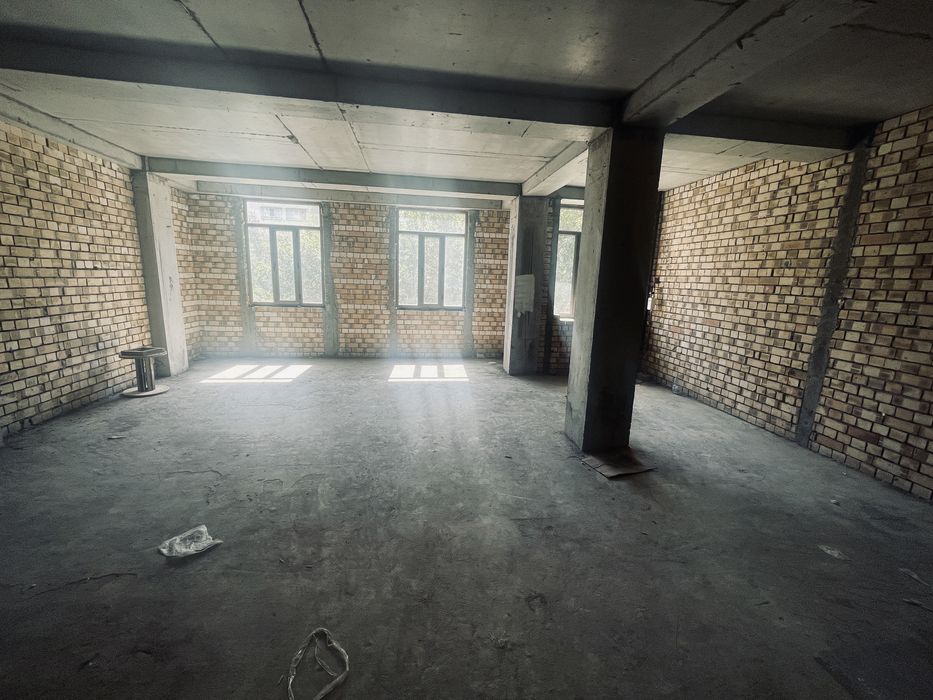 Sergeli Do’stlik 2 yengi korobka 57.5m2 Novostroyka