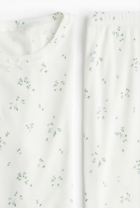 Пижама H&M пижами hm ЧИСТО НОВИ L размер