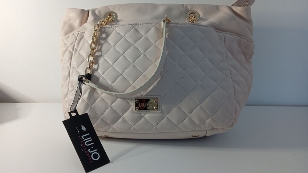 [Disponibil] Liujo Accessories Geantă originală