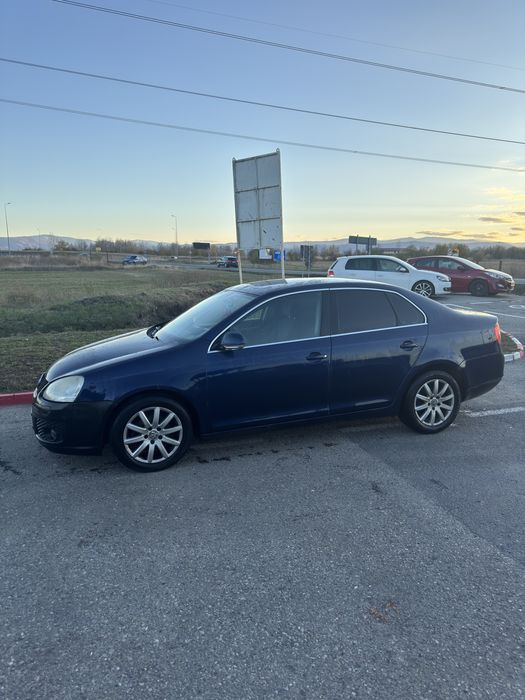 VOLKSWAGEN Jetta 0 — imagine 4