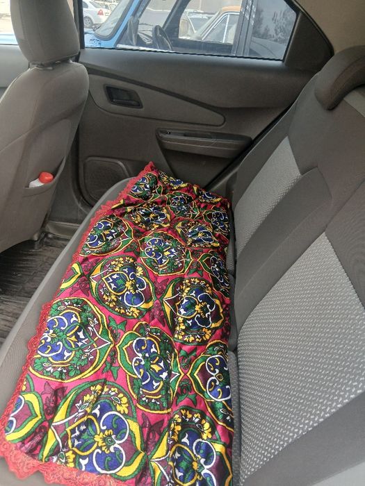 Кобальт Chevrolet