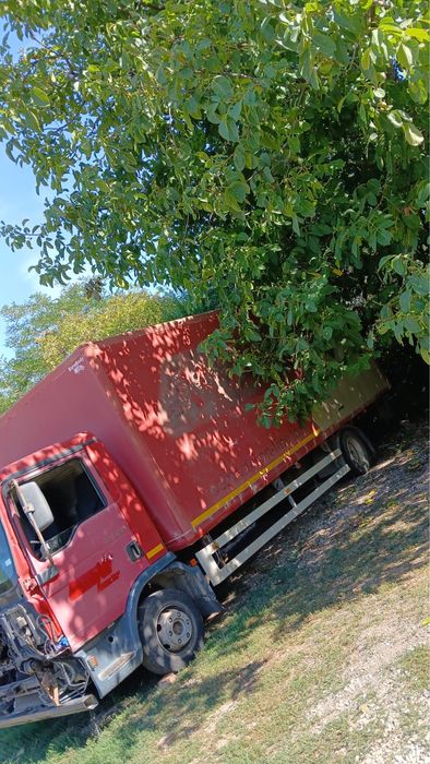 Cub  container man  tgl 7000x2500x2500