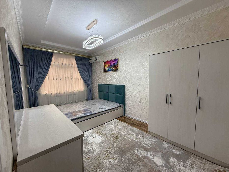 №4532 Продается квартира с евро ремонтом