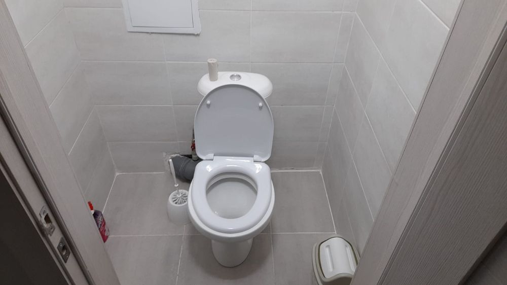 Услуги сантехника