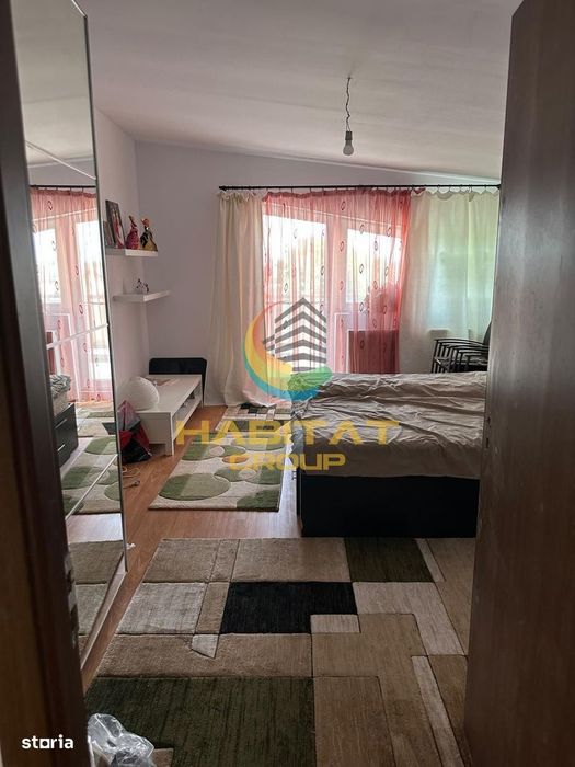Apartament 3 Camere 80 MP Otopeni Craitelor Mega Image