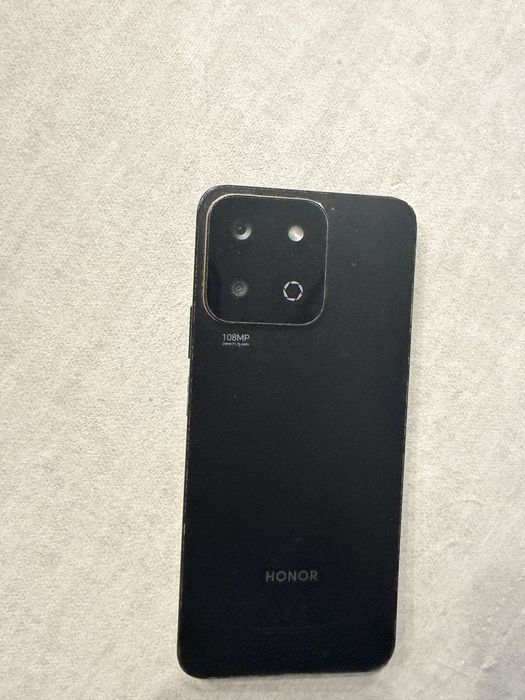 Телефон HONOR X7c