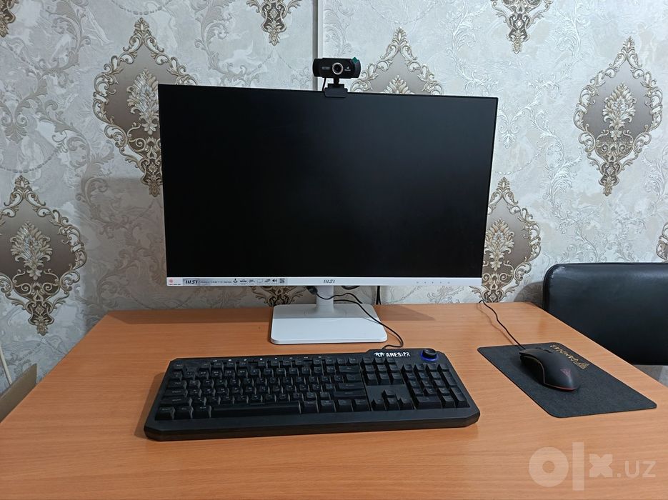 Кампютер сотилади. 900 $