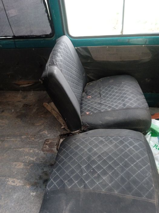 Damas 2001 mator buldi 2 oy