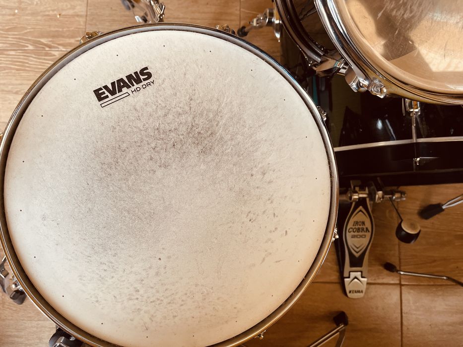 Пълен сет Барабани Tama Imperial Star