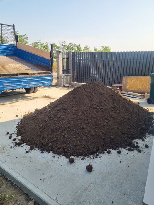 Amenajari spații verzi