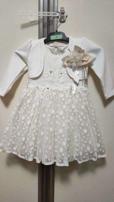 Rochie eleganta fetițe