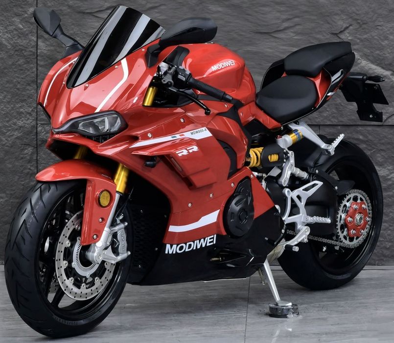 Мотоцикл Modiwei 800RR ABS 2026 заказ