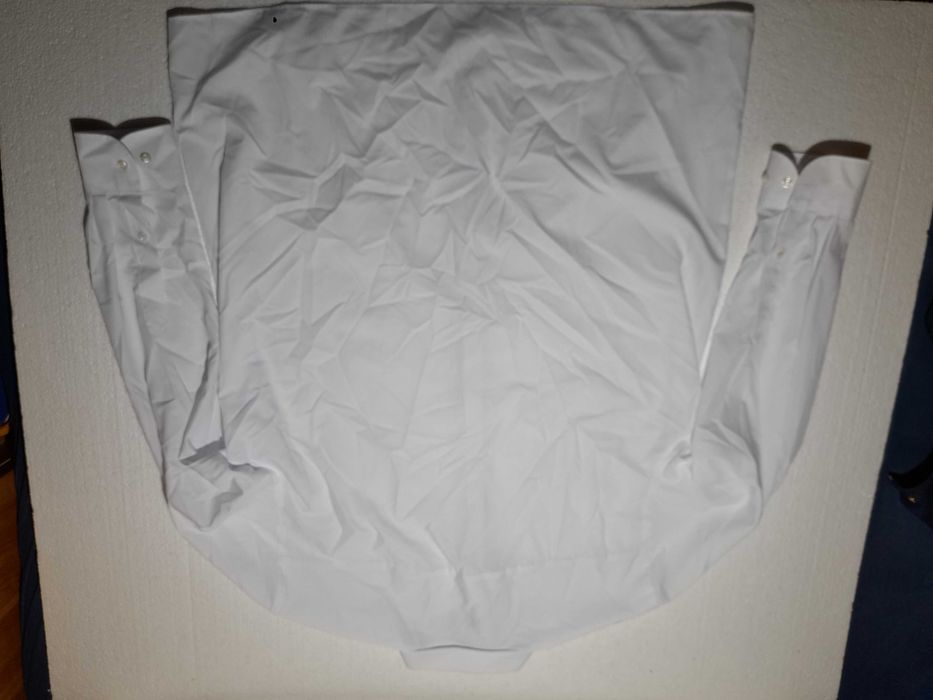 FORCH  Cămăși  Non-Iron Comfort Fit  43/17 XL