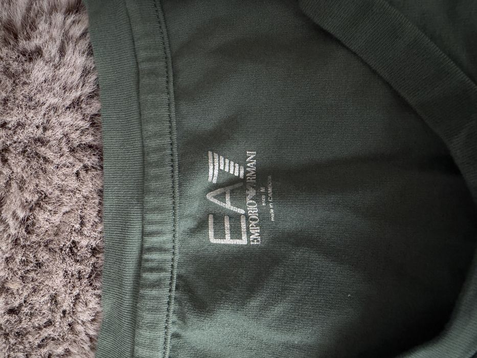 Emporio Armani тениска