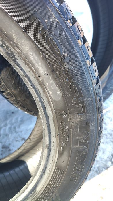 Шины нокиан хакапелита 10