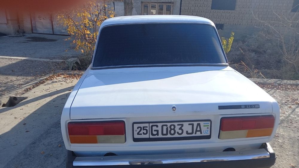 2007 инжектр идеал