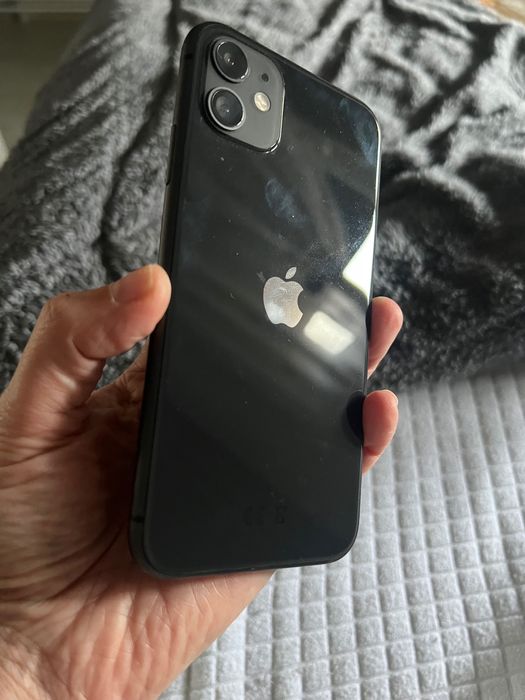 Iphone 11,negru,