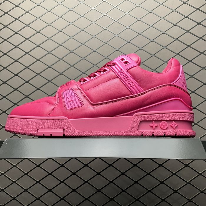 Louis Vuitton Trainer