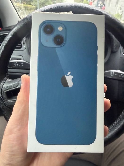 Iphone 13 128 Гб 79%