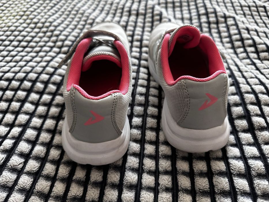 Кроссовки для девочки DEMIX , размер 33