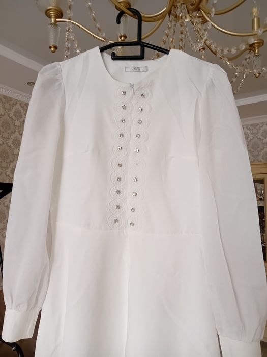 Кәжекей, камзол , ақ көйлек