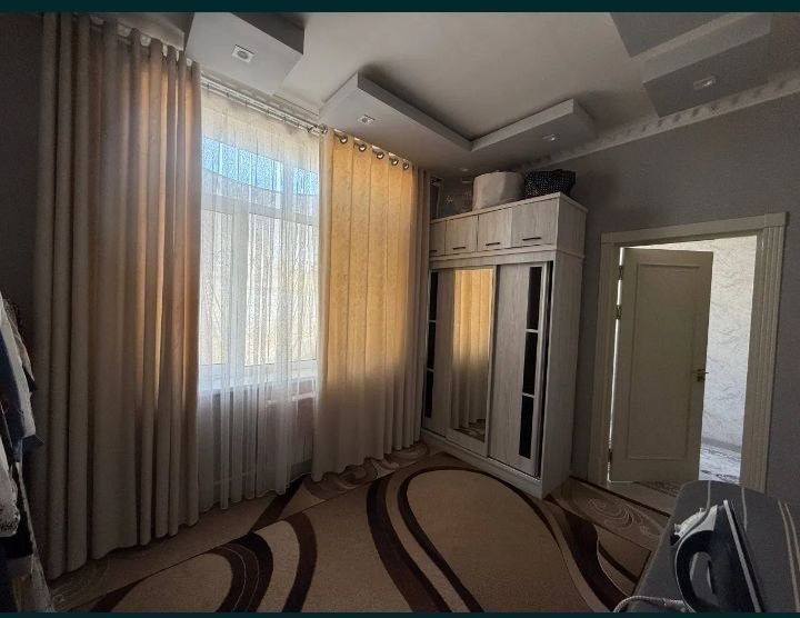 Продаётся современный, уютный дом 2025 года постройки
