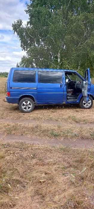 Продам фольцваген т4