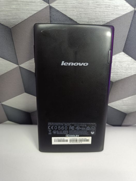 Tableta 7 inch Lenovo tab 2 A 7 cu soft navigare Igo tir cu hărți 2025