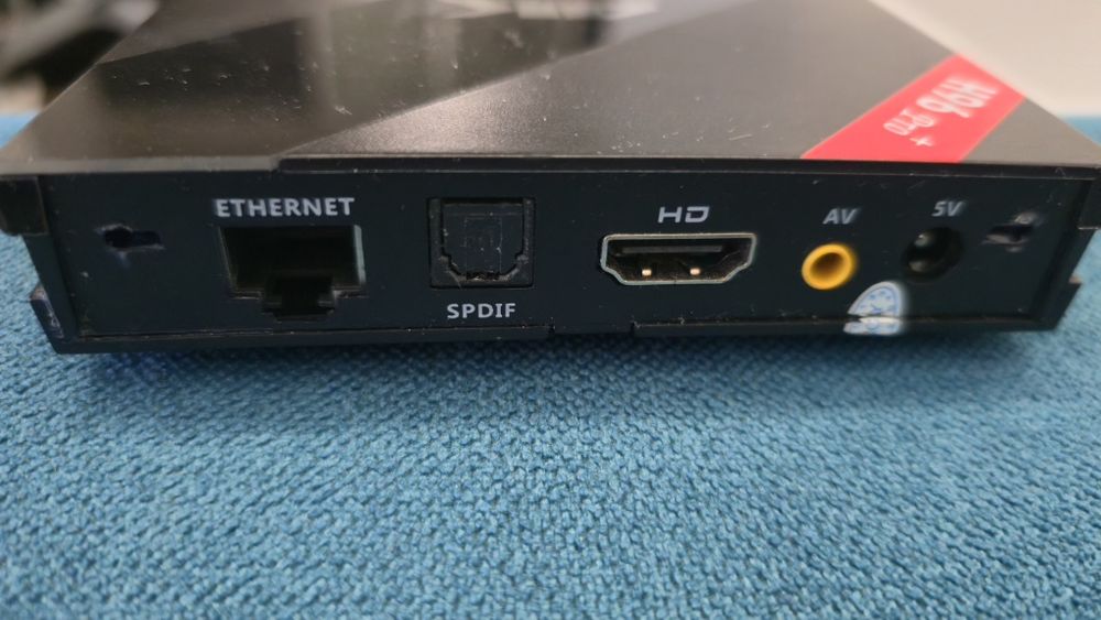 Monitor 55 inch UHD 4K Operare 24/7 Dahua + Smart Player 4k Android TV