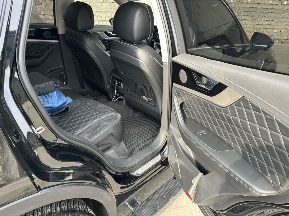 Продам не спеша. Honggi H 5   4:4  полный привод