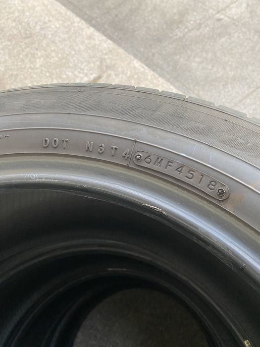 Anvelope Toyo Proxes R46 / 225/55 R19