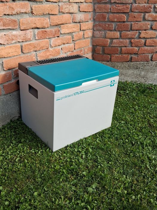 Frigider camping 33litri