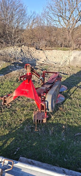 Навесна косачка 1.65м