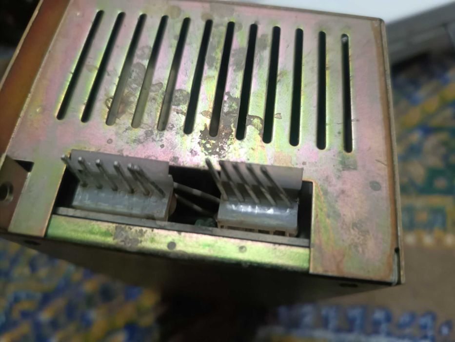 Блок питания для мини АТС Панасоник