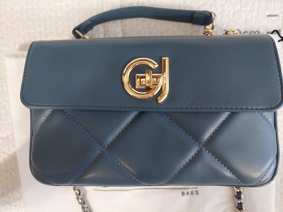 Дамска Чанта Gaudi