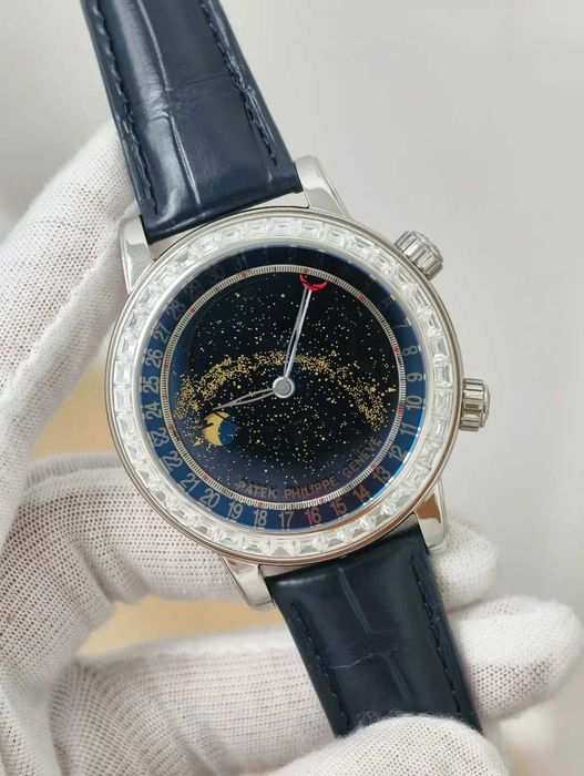 patek philippe grand complication DD