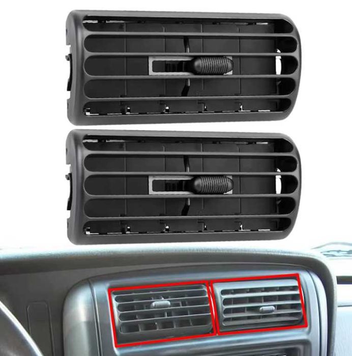 Духалка парно Джип Jeep Cherokee 1997-2001  Wrangler TJ 1997-2006