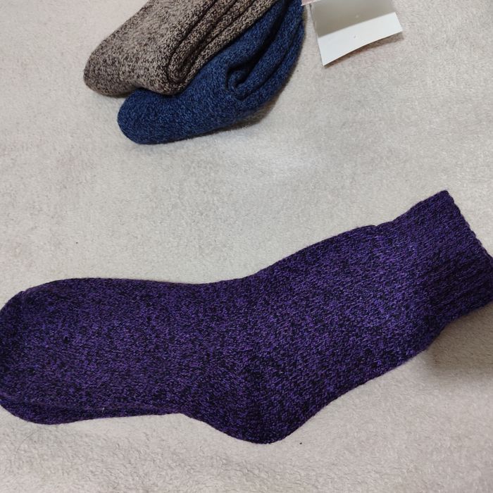 Продам носки теплые