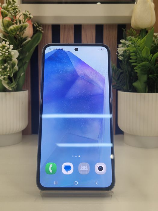 Samsung A55 128GB / 8GB RAM Garanție!#60854