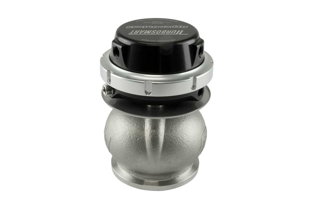 Turbosmart Gen4 Hyper-Gate 45 външен уестгейт турбосмарт гейт