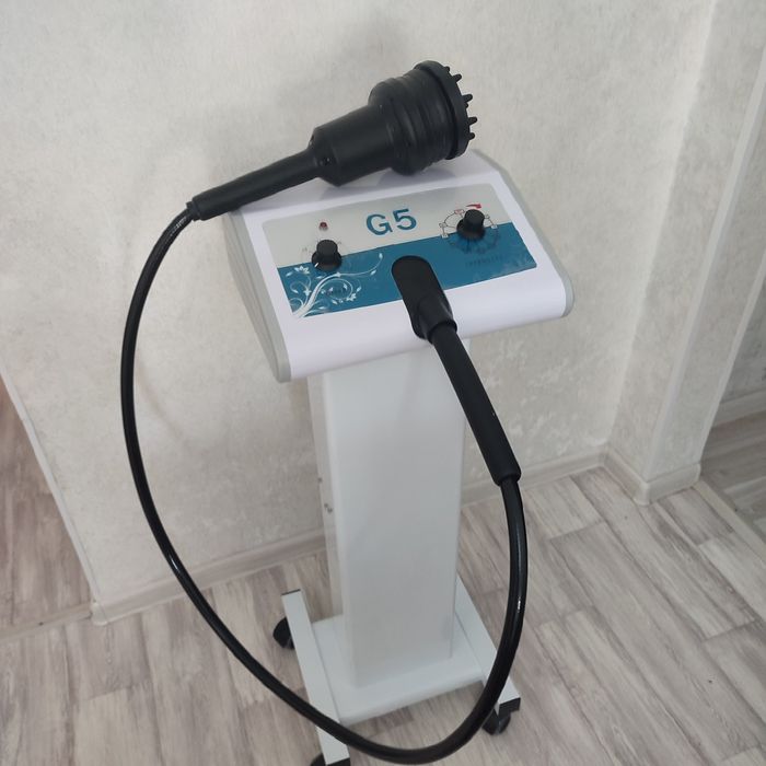 Аппарат Cosmoshop CS-G5