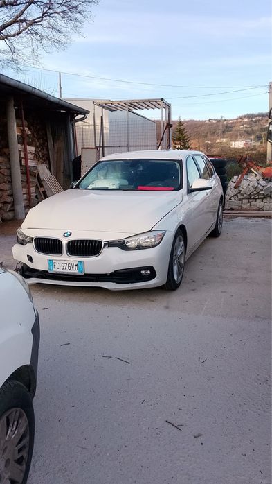 BMW F31 lci 2.0 215.000 km automat 2016