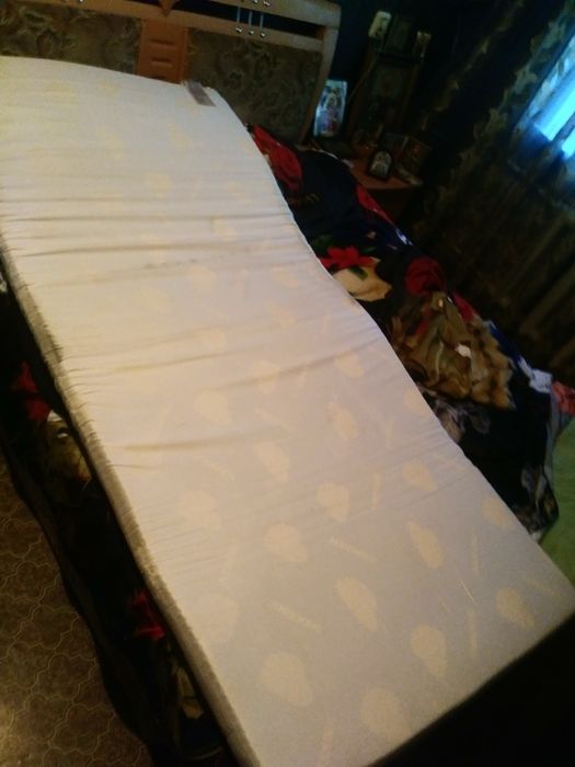 Продаю ортопедический матрас