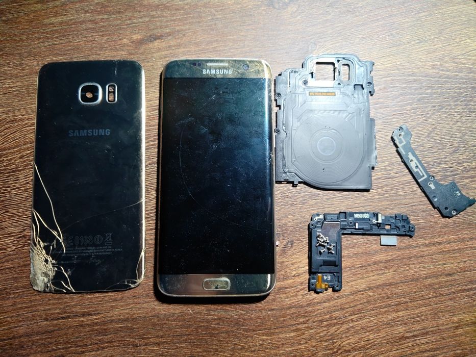 Piese/Display Samsung Galaxy S7 Edge