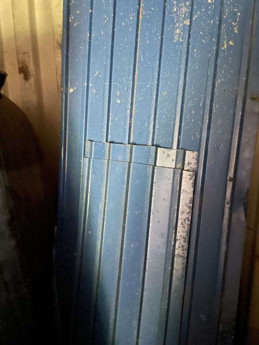 Продам железо листы ссср