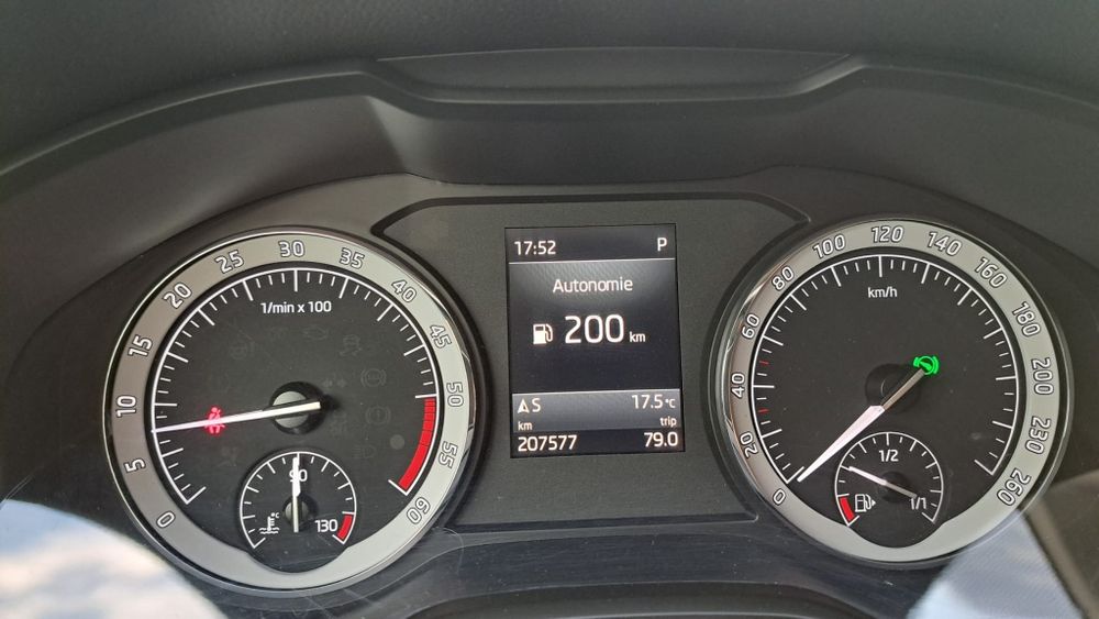 Skoda Karoq 2.0 Tdi 150 Cp Automată 4x4 Fab 2018