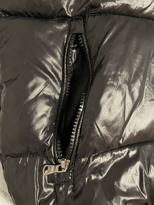 Geaca Polo Marimea M